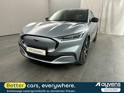Ford Mustang mach-e AWD Geschlossen, 5-turig, Direktantrieb, 1-Gang