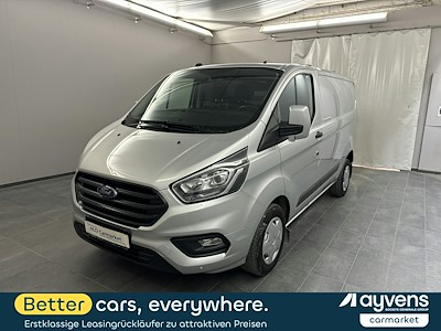Ford Transit custom 280 L1H1 LKW VA Trend Kasten, 4-turig, 6-Gang