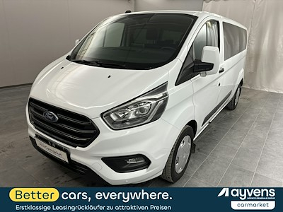 Ford Transit custom 320 L2H1 VA Trend Kombi, 4-turig, 6-Gang