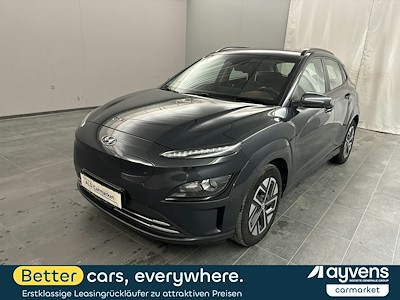 Hyundai Kona EV Select Geschlossen, 5-turig, Direktantrieb, 1-Gang