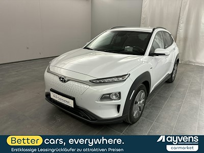 Hyundai Kona EV Style Geschlossen, 5-turig, Direktantrieb, 1-Gang
