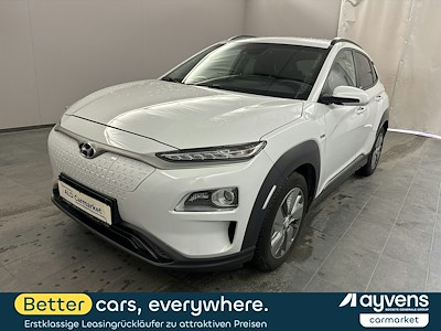 Hyundai Kona EV Style Geschlossen, 5-turig, Direktantrieb, 1-Gang