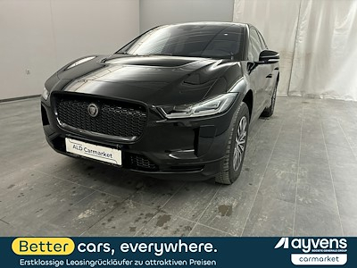 Jaguar I-Pace EV400 AWD S Geschlossen, 5-turig, Direktantrieb, 1-Gang