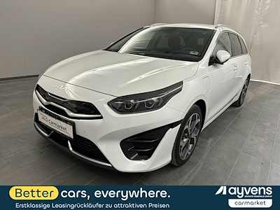 Kia Ceed SW 1.6 GDI DCT OPF Plug-in-Hybrid Platinum Kombi, 5-turig, Automatik, 6-Gang