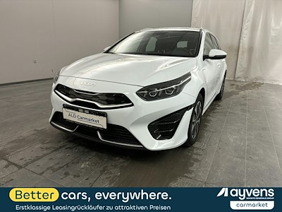 Kia Ceed SW 1.6 GDI DCT OPF Plug-in-Hybrid Vision Kombi, 5-turig, Automatik, 6-Gang