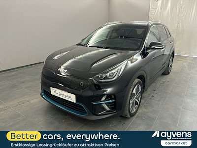 Kia E-Niro Spirit Geschlossen, 5-turig, Direktantrieb, 1-Gang