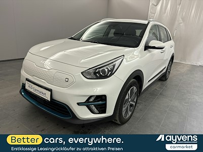 Kia E-Niro Vision Geschlossen, 5-turig, Direktantrieb, 1-Gang