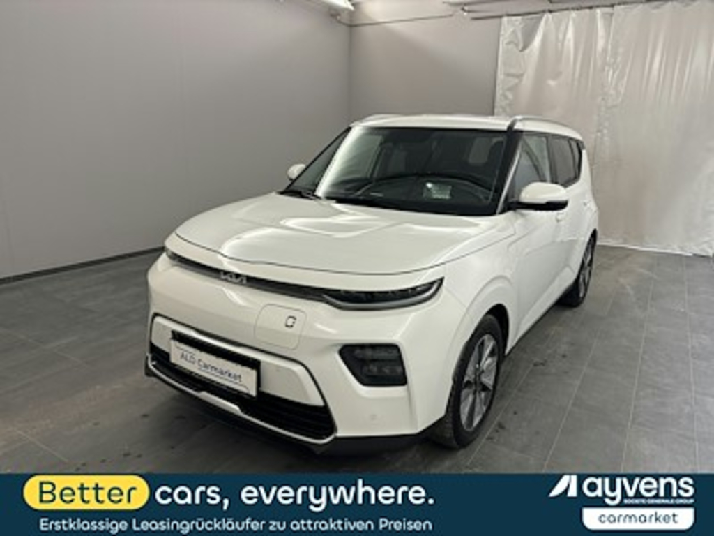 Kia E-Soul Spirit Kombi, 5-turig, Direktantrieb, 1-Gang