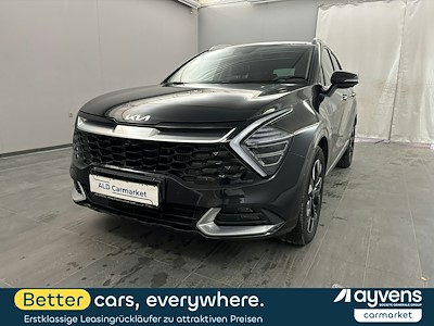 Kia Sportage 1.6 T-GDI AWD Plug-in Hybrid Paket Spirit Geschlossen, 5-turig, Automatik, 6-Gang