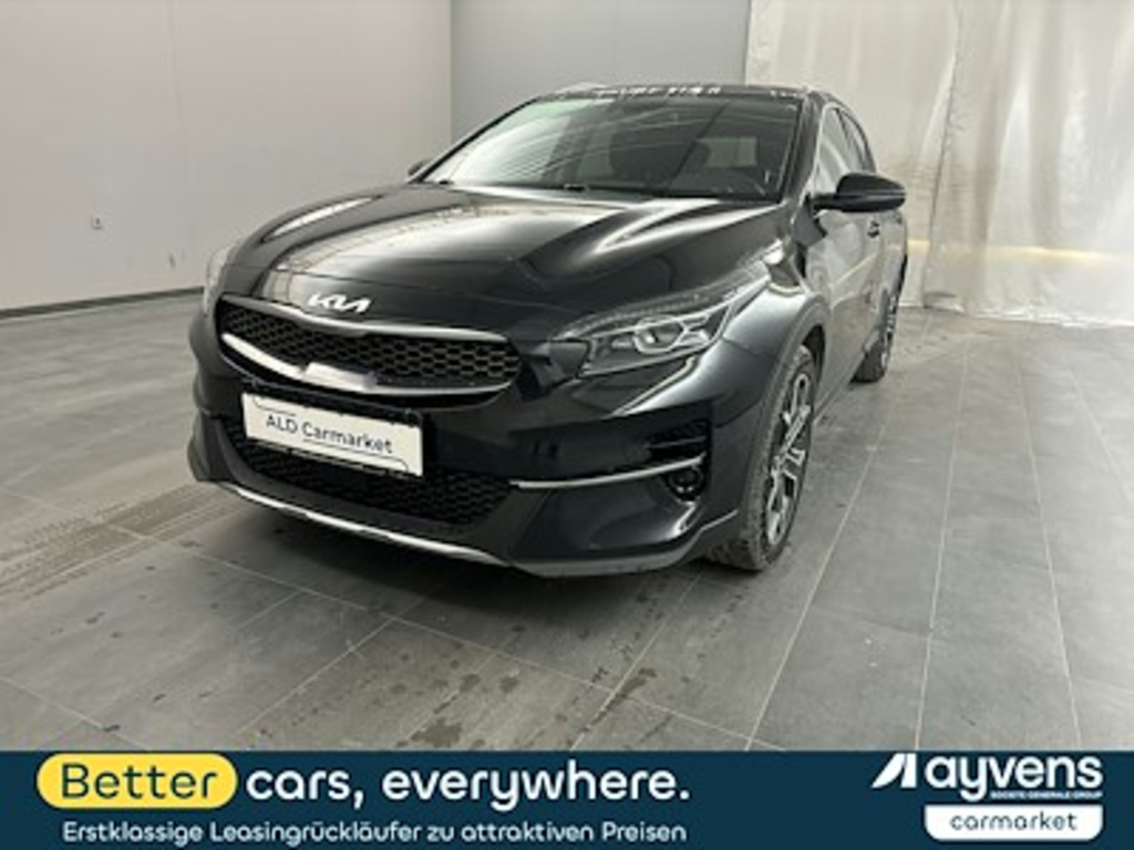 Kia XCeed 1.5 T-GDI OPF PLATINUM EDITION Geschlossen, 5-turig, 6-Gang