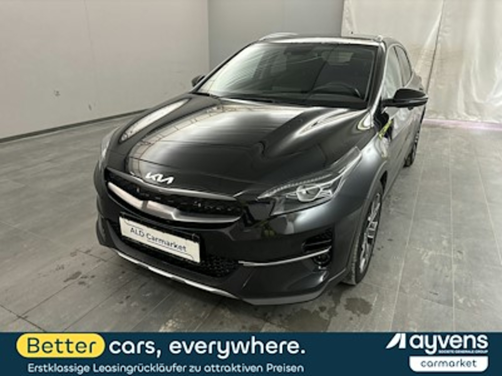Kia XCeed 1.6 GDI DCT6 OPF Plug-in-Hybrid Platinum Edition Geschlossen, 5-turig, Automatik, 6-Gang