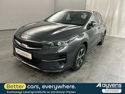 Kia XCeed 1.6 GDI DCT6 OPF Plug-in-Hybrid Spirit Geschlossen, 5-turig, Automatik, 6-Gang