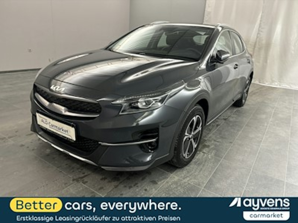Kia XCeed 1.6 GDI DCT6 OPF Plug-in-Hybrid Spirit Geschlossen, 5-turig, Automatik, 6-Gang