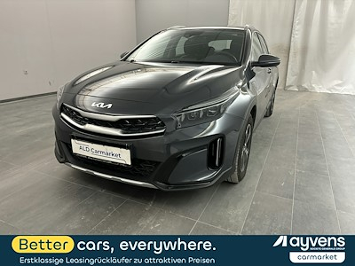 Kia XCeed 1.6 GDI DCT6 OPF Plug-in-Hybrid SPIRIT Geschlossen, 5-turig, Automatik, 6-Gang