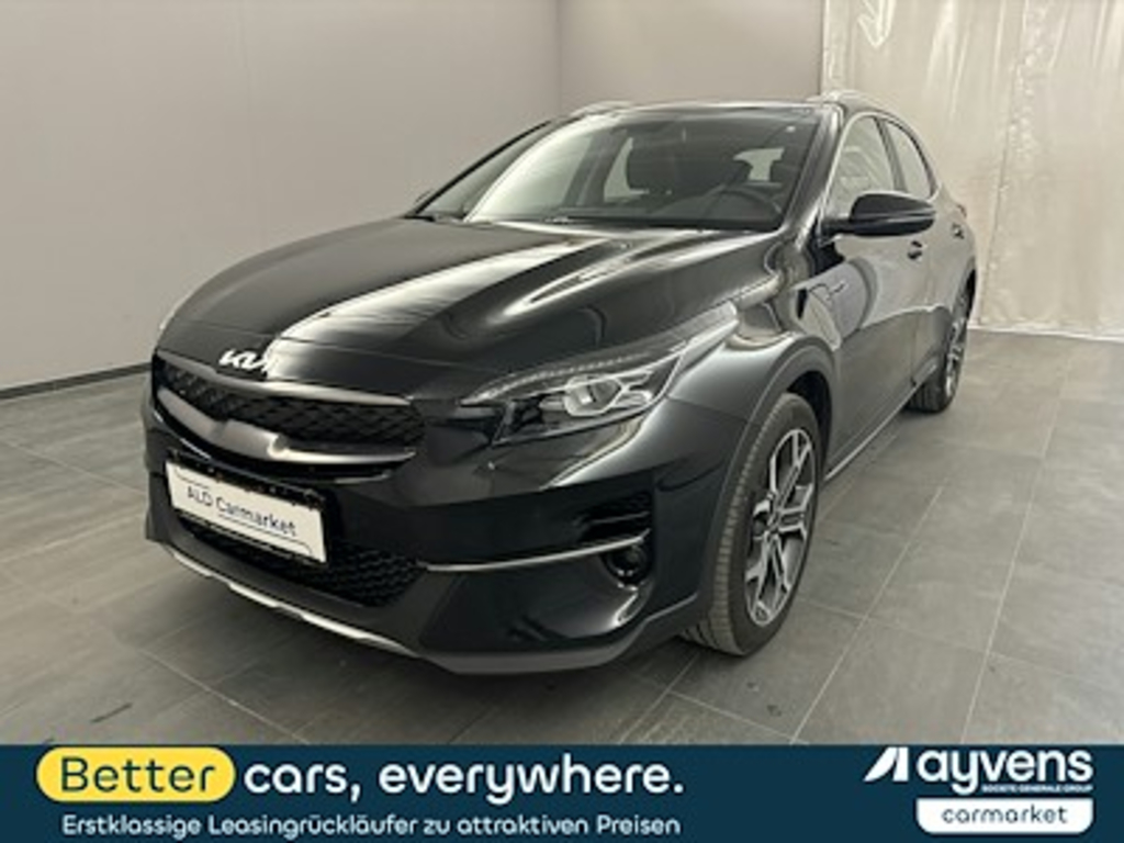 Kia XCeed 1.6 GDI DCT6 OPF Plug-in-Hybrid Spirit Geschlossen, 5-turig, Automatik, 6-Gang