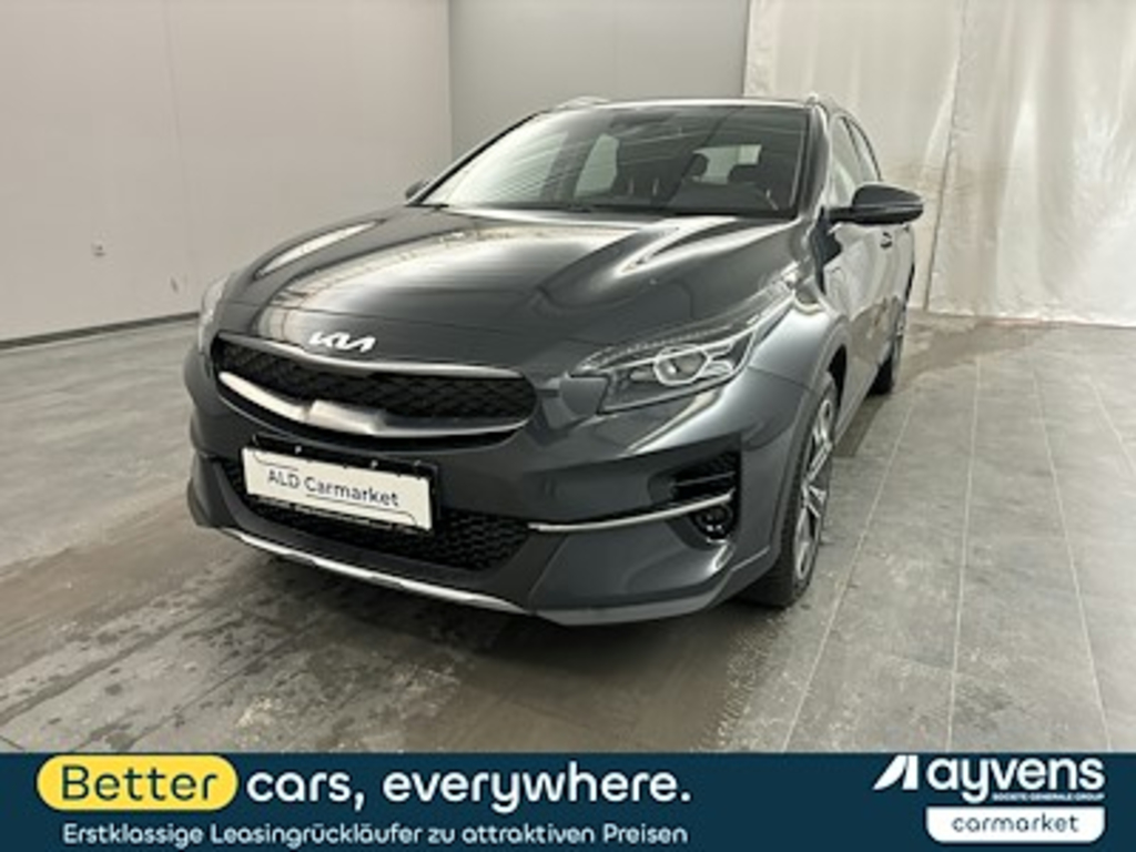 Kia XCeed 1.6 GDI DCT6 OPF Plug-in-Hybrid Spirit Geschlossen, 5-turig, Automatik, 6-Gang