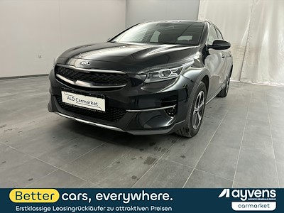 Kia XCeed 1.6 GDI DCT6 OPF Plug-in-Hybrid Spirit Geschlossen, 5-turig, Automatik, 6-Gang