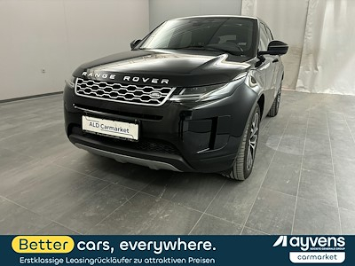 Land Rover Range rover evoque P300e SE Geschlossen, 5-turig, Automatik, 8-Gang