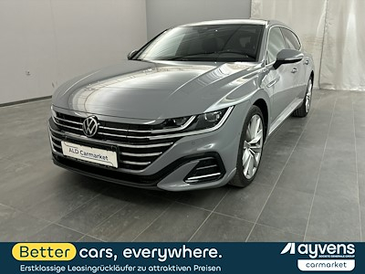 Volkswagen Arteon VW Arteon Shooting Brake 1.4 eHybrid OPF DSG R-Line Kombi, 5-turig, Automatik, 6-Gang