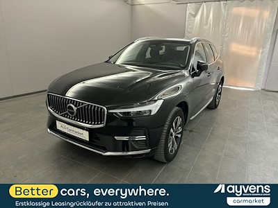 Volvo XC60 T6 AWD Recharge Core Geschlossen, 5-turig, Automatik, 8-Gang