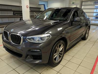 BMW X4 XDRIVE20D AUT. M Sport, 2021
