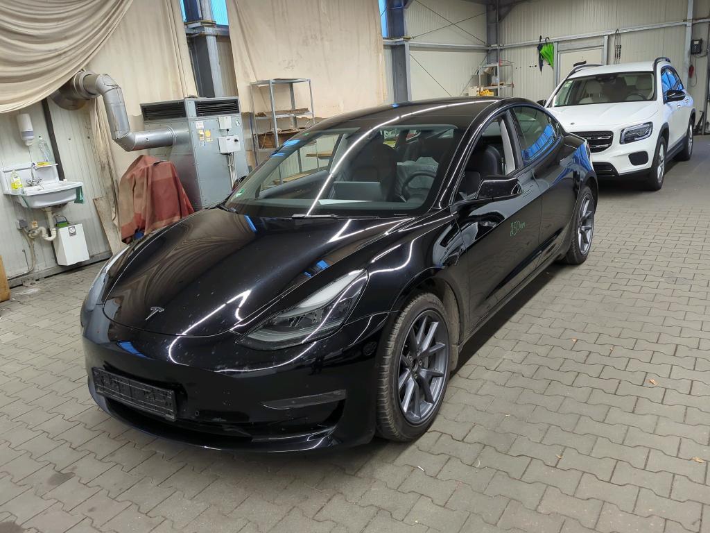 Tesla Model 3 LANGSTRECKENBATT. ALLRADANTRIEB DUAL MOTOR, 2022