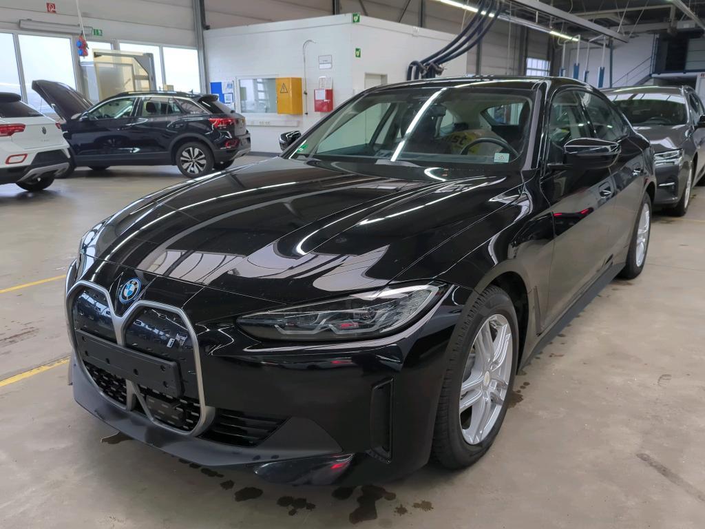 BMW I4 EDRIVE40 GRAN COUPE, 2023