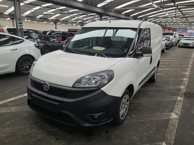 Fiat Doblo CARGO S&amp;S SX, 2021