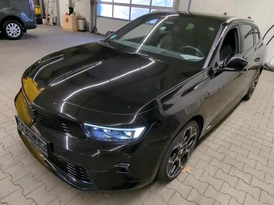 Opel Astra SPORTS TOURER 1.5 D AUTOMATIK GS, 2023