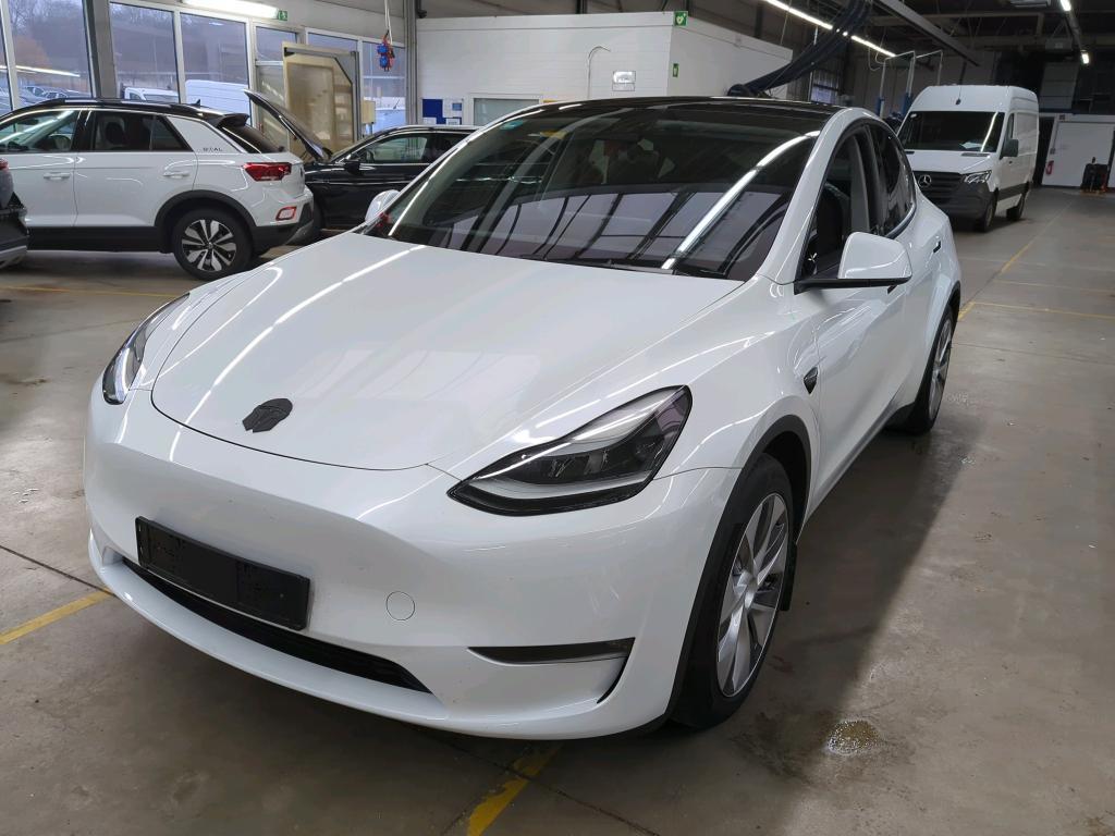 Tesla Model Y LONG RANGE DUAL MOTOR AWD, 2023