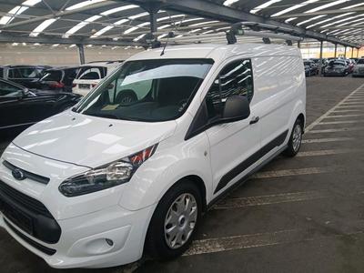 Ford Transit CONNECT 210 L2 Trend, 2018