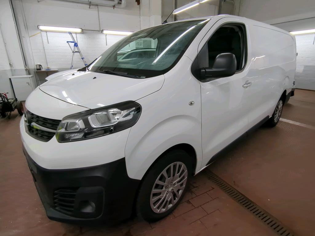 Opel Vivaro 2.0 D CARGO L EHZ Edition, 2020