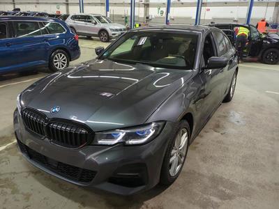 BMW 330E XDRIVE AUT. M Sport, 2021