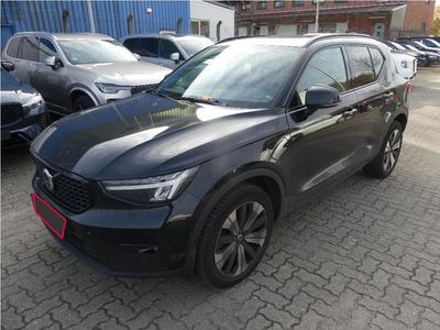 Volvo Xc40 T4 RECHARGE DKG, 2022