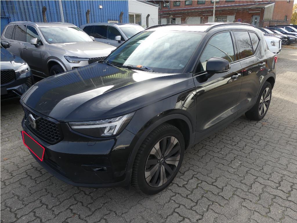 Volvo Xc40 T4 RECHARGE DKG, 2022
