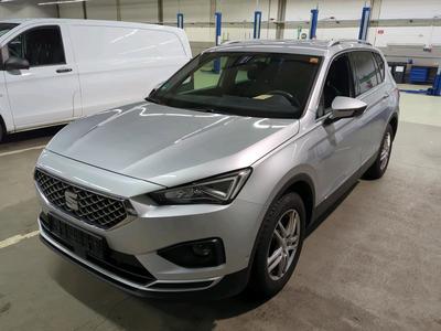 Seat Tarraco 2.0 TDI SCR DSG, 2021