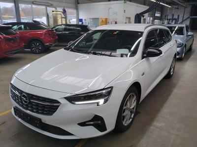 Opel Insignia SPORTS TOURER 2.0 DIESEL AUT. Business, 2021