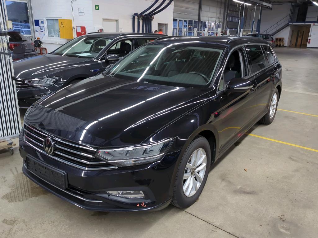 Volkswagen Passat VARIANT 2.0 TDI SCR DSG Business, 2022