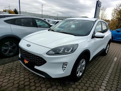 Ford Kuga 2.5 DURATEC PHEV, 2022