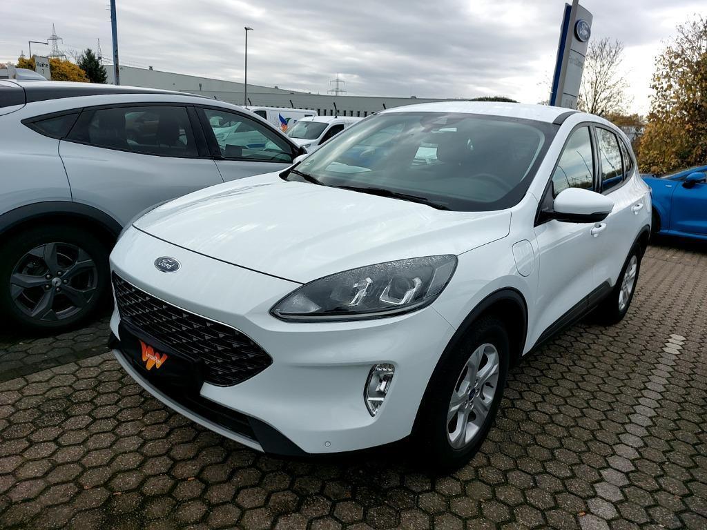 Ford Kuga 2.5 DURATEC PHEV, 2022