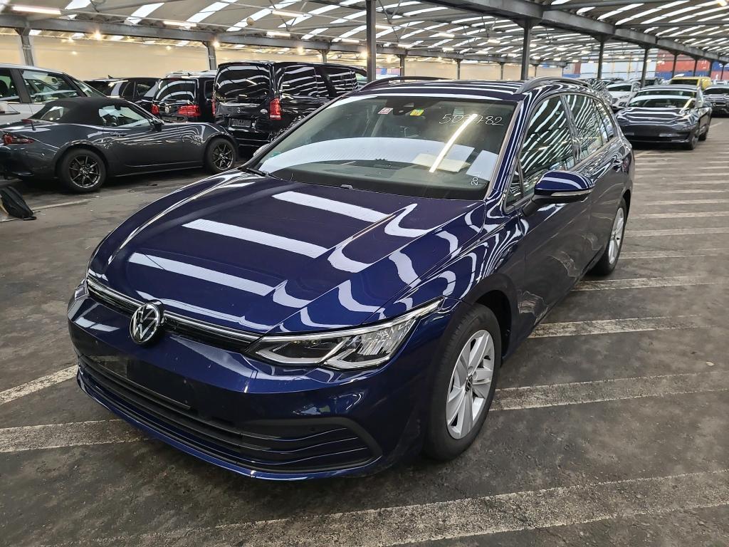 Volkswagen Golf VARIANT 1.0 ETSI OPF DSG Life, 2022