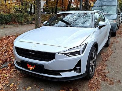 Polestar  2 SINGLE MOTOR 78KWH, 2022