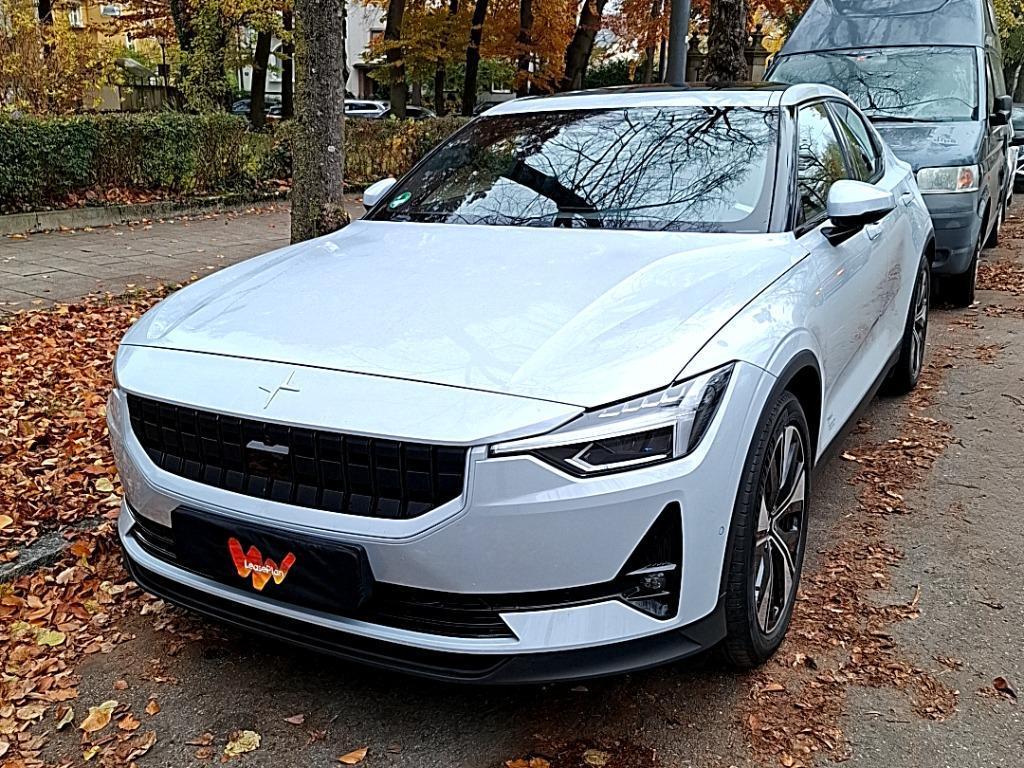 Polestar  2 SINGLE MOTOR 78KWH, 2022