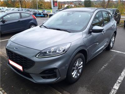 Ford Kuga 2.5 DURATEC PHEV, 2022