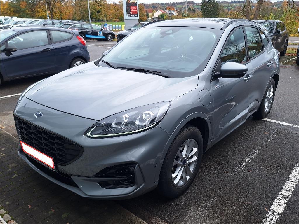 Ford Kuga 2.5 DURATEC PHEV, 2022