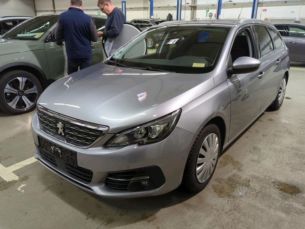 Peugeot 308 SW BLUEHDI 130 STOP &amp; START Allure Pack, 2021