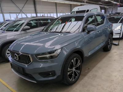 Volvo Xc40 T3 GEARTRONIC, 2021