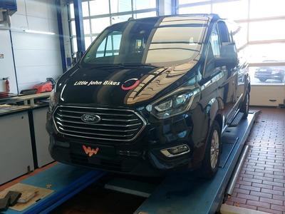 Ford Tourneo CUSTOM 320 L2H1 VA AUTM. Trend, 2022