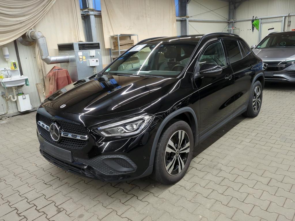 Mercedes-Benz Gla 220 D 8G-DCT, 2023