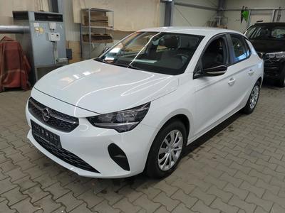 Opel Corsa 1.2 START/STOP Edition, 2020